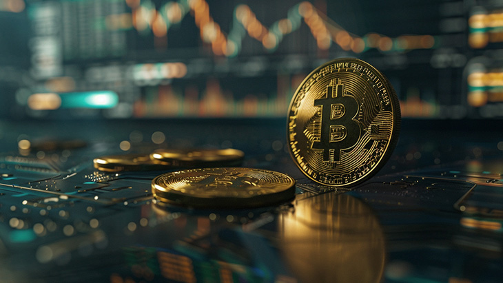 Will Bitcoin Surge Above $70K Again Anytime Soon?