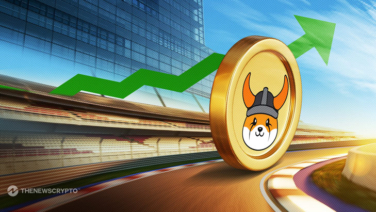 Floki Tops Trending Crypto List with 100% Surge