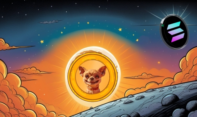 ETH Vs SOL: Solana’s Latest Meme Coin Sees Huge Attention from Shiba Inu (SHIB) and Pepe Coin (PEPE) Whales