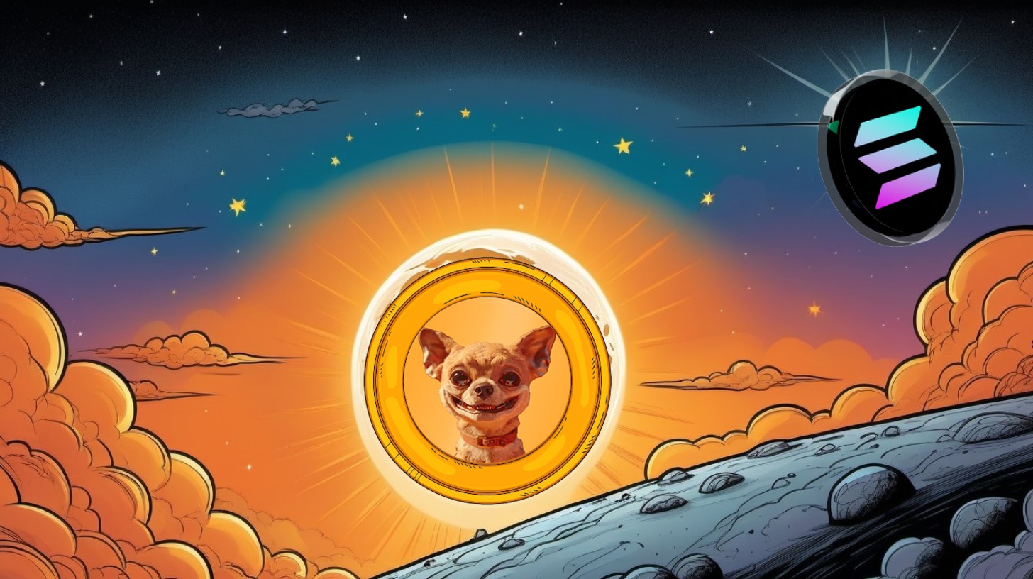 ETH Vs SOL: Solana’s Latest Meme Coin Sees Huge Attention from Shiba Inu (SHIB) and Pepe Coin (PEPE) Whales