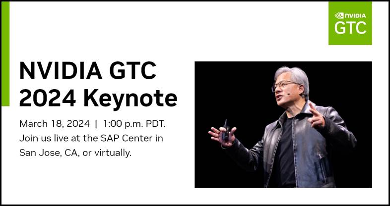 Unveiling Tomorrow’s Innovations:ZENMEV’s GTC Experience With NVIDIA