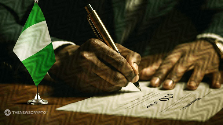 Nigeria Dismisses $10 Billion Binance Fine Claim
