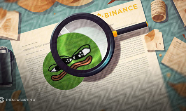 Binance Investigates BOME Insider Trading Speculations