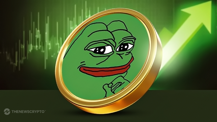 PEPE Rebounds From Two-Week Low: What It Means for Investors