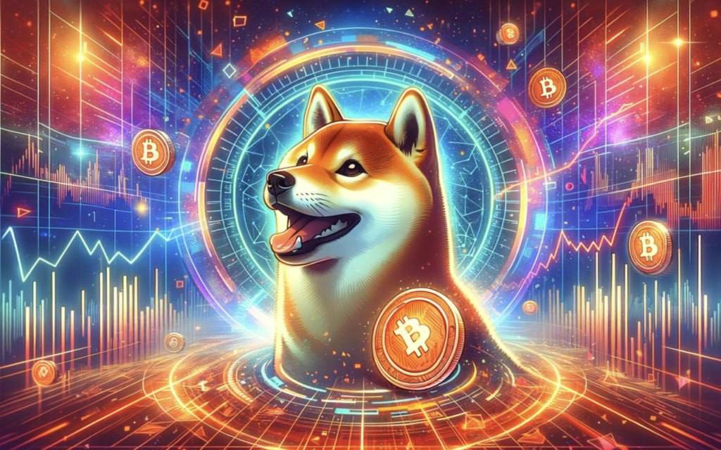 Shiba Inu (SHIB) Price Prediction: New SHIB Rival To Burn 23% Of Supply, Predicted 1000% Growth