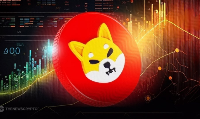 SHIB Breaks Into Top 10 Cryptocurrency with $21 Billion Market Cap