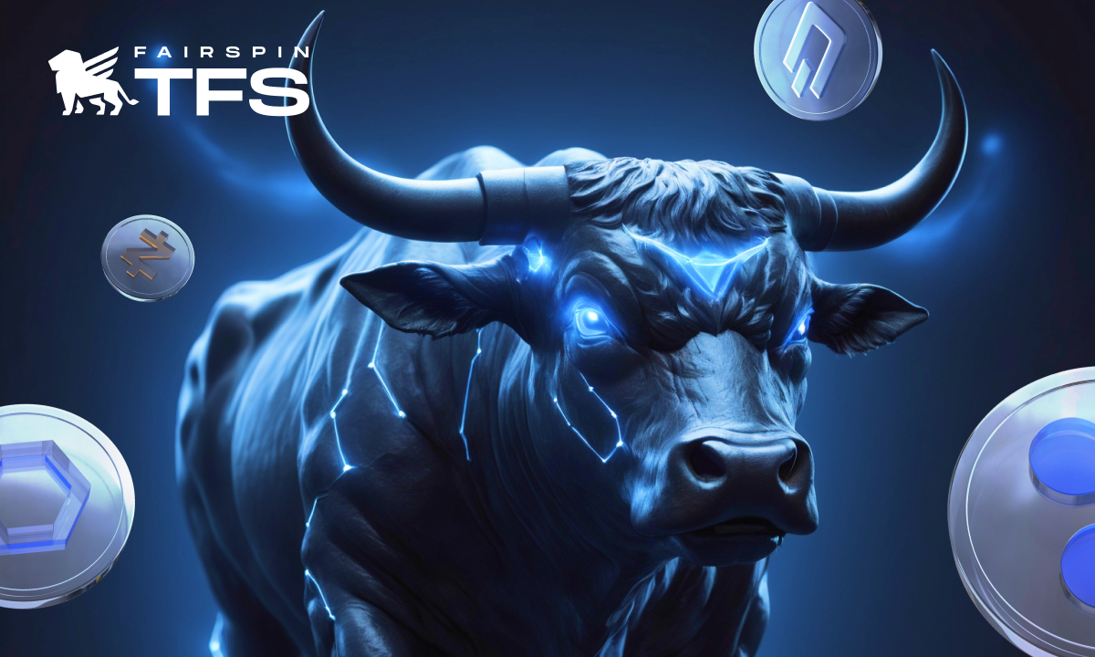 New Bull Run: Promising Crypto Projects