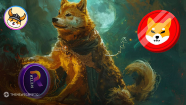 Shiba Inu (SHIB) Bulls Eye Recovery, Floki Inu (FLOKI) Ready to Explode, Retik Finance (RETIK) Retains Top Spot as Coin to Watch