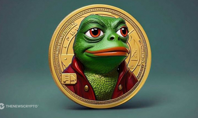 Unleashing the Meme Revolution: CashPepe Empowers Creators in the Digital Age