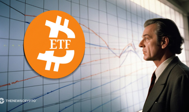 Bitcoin ETFs Trends With US Trials & Hong Kong's Debut - What Traders Must Know