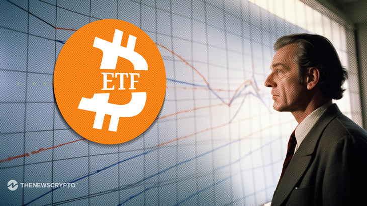 Bitcoin ETFs Trends With US Outflows & HK’s Debut : What Traders Must Know