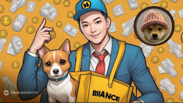 Market Expert Who Predicted Dogwifhat (WIF) Binance Listing Has Accumulated Massive Bag of New Solana Meme Coin Priced Under $0.05 in Past 5 Days