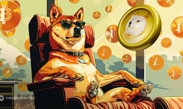 Did This Dogecoin Billionaire Who Sold $2,000,000 DOGE Cause the Price to Drop Below $0.20? Now Accumulating This Low-Cap Priced Under $0.02