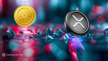Every Smart Investor Will Ditch Ripple (XRP) and Cardano (ADA) Before It’s Too Late and Buy This Coin