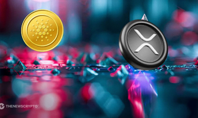 Every Smart Investor Will Ditch Ripple (XRP) and Cardano (ADA) Before It’s Too Late and Buy This Coin