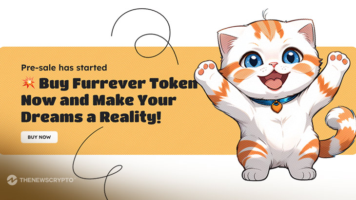 Furrever Token (FURR)'s Presale Success Story: Surging Past $1 Million as Solana Investors Rally and Ethereum Price Predictions Rise