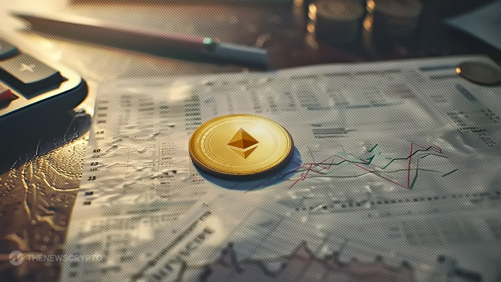 Ethereum Faces Challenges Amidst Crypto Market Turbulence: Can ETH Sustain $3,000?