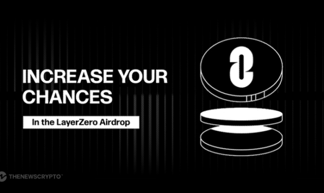 Upcoming LayerZero Airdrop: How to Maximise Your Chances