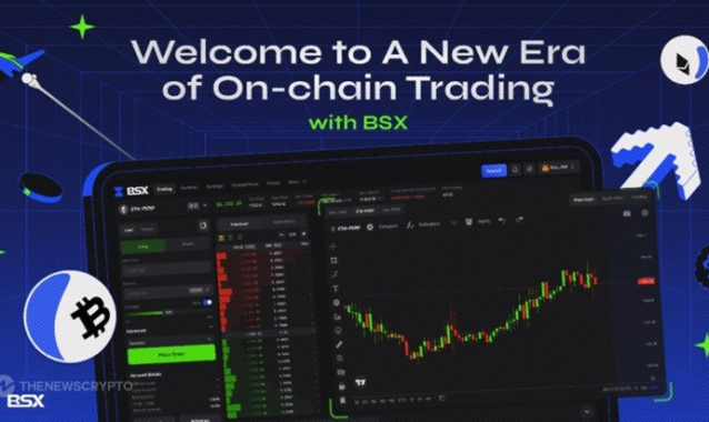 BSX: The First CLOB Perp Exchange to Launch on Base Layer-2 Blockchain