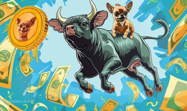 Meme Coins Continue to Lead the 2024 Bull Rally with Hump (HUMP) Topping the Charts