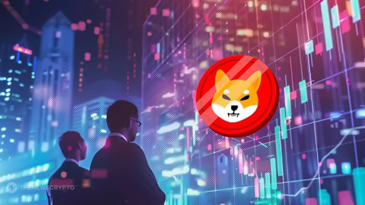 Shiba Inu Poised for New ATH: Historical Data Suggests Potential 249% Surge