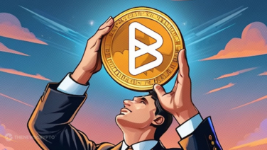April 2024: Bitgert Coin Takes the Crypto Market by Storm