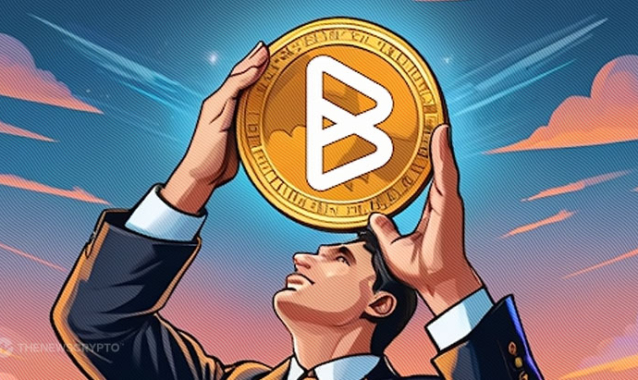 April 2024: Bitgert Coin Takes the Crypto Market by Storm