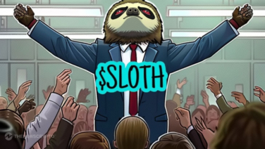 Slothana Meme Presale Raises Over $10 Million in 2 Weeks Amid Solana Network Congestion