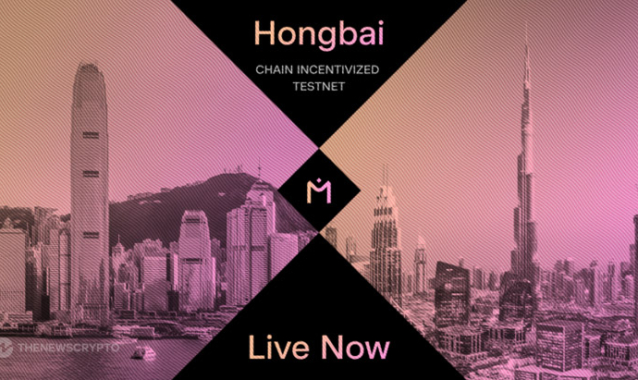 MANTRA Launches Hongbai Incentivized Testnet