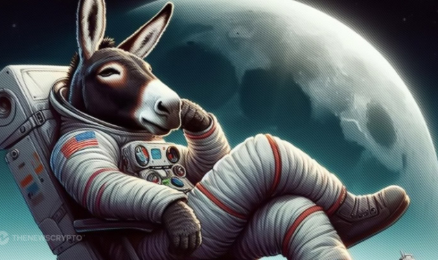 Donk.Meme Launches Presale As The Solana Meme Project Readies For Raydium Listing