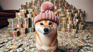 The Canine Coins: Exploring Dogwifhat & Shiba Budz Unique Potential As WIF Climbs Over 90% In a Week