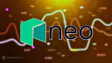 17,000 Holders In Weeks, How This Neo (NEO) Rival Became The Crypto Market Favorite, Currently Priced at $0.032