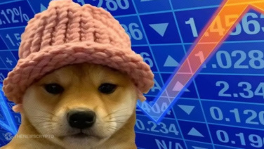 How DogeWifHat Changed Lives: New Dogwifhat (WIF) Rival