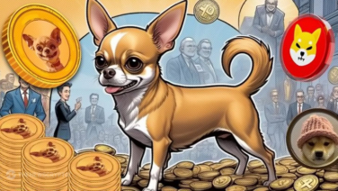 Shiba Inu Millionaire Worth $560,000,000 SHIB Who Predicted Dogwifhat (WIF) 100X Rally Identifies New Coin That Could Explode in a Similar Manner, Currently Priced Under $0.05