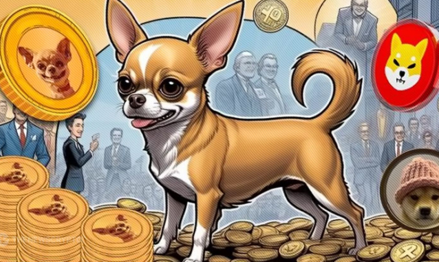 Shiba Inu Millionaire Worth $560,000,000 SHIB Who Predicted Dogwifhat (WIF) 100X Rally Identifies New Coin That Could Explode in a Similar Manner, Currently Priced Under $0.05