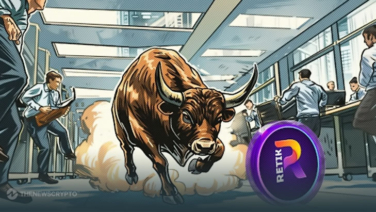 3 Coins Set for Biggest Returns in What Analysts Call the Biggest Bull Run in History