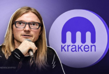 Kraken Unveils New Multi-Blockchain Self-Custodial Mobile Wallet