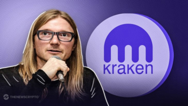 Kraken Co-Founder Jesse Powell Donates $1M in Crypto to Trump Campaign