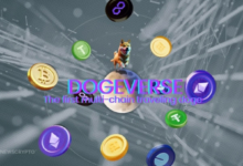 New Meme Coin ICO Dogeverse Raises $6 Million After Completing Coinsult Audit