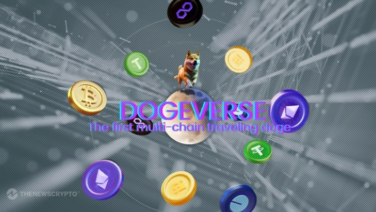 New Meme Coin ICO Dogeverse Raises $6 Million After Completing Coinsult Audit