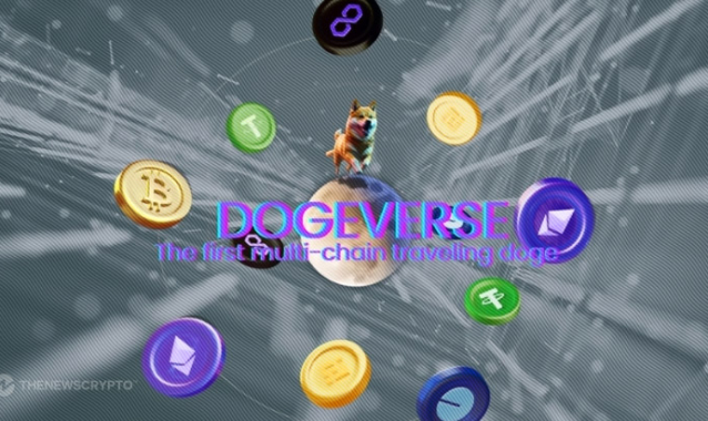 New Meme Coin ICO Dogeverse Raises $6 Million After Completing Coinsult Audit