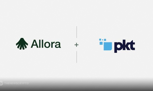 PKT To Integrate With Allora’s AI Price Predictions for Upcoming Bandwidth-Backed RWA Marketplace