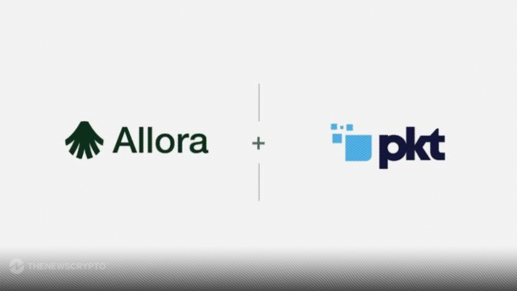 PKT To Integrate With Allora’s AI Price Predictions for Upcoming Bandwidth-Backed RWA Marketplace