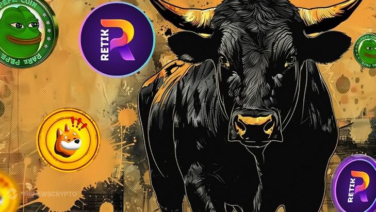 Analyst Makes Bold Prediction for the 2024 Bull Run: Accumulate More Retik Finance (RETIK) Over Bonk (BONK) and Pepe Coin (PEPE) For Bigger Profits