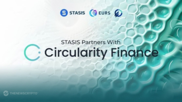 STASIS Partners With Circularity Finance to Pioneer Learn To Earn (L2E) Model in Environmental Sustainability