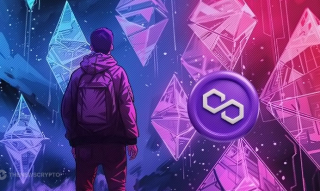 Opportunity? Alternative Crypto to Polygon (MATIC) With Unique DeFi Debit Cards Could Go Parabolic, Analysts Foresee a 2500% Move
