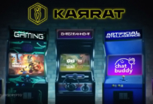 Unveiling the KARRAT Protocol: Pioneering the Next Era of Gaming, Entertainment, and AI Innovation, Reshaping Hollywood and Beyond