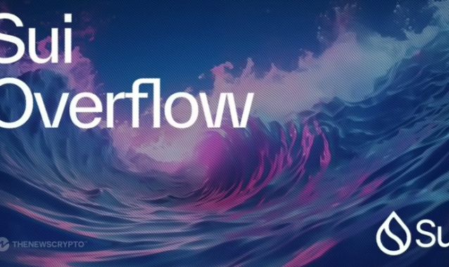 Sui Overflow Hackathon Funding Pool Balloons to $1,000,000 as New Sponsors Join