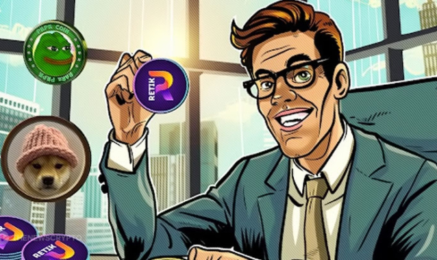 We Asked ChatGPT to Build the Ideal Crypto Portfolio with Just 3 Coins