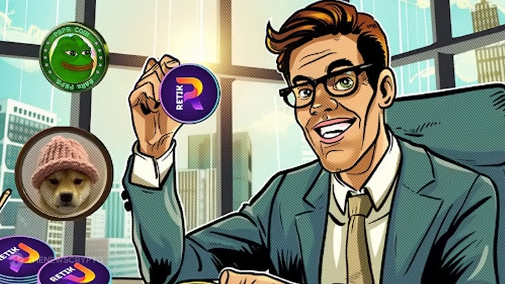 We Asked ChatGPT to Build the Ideal Crypto Portfolio with Just 3 Coins